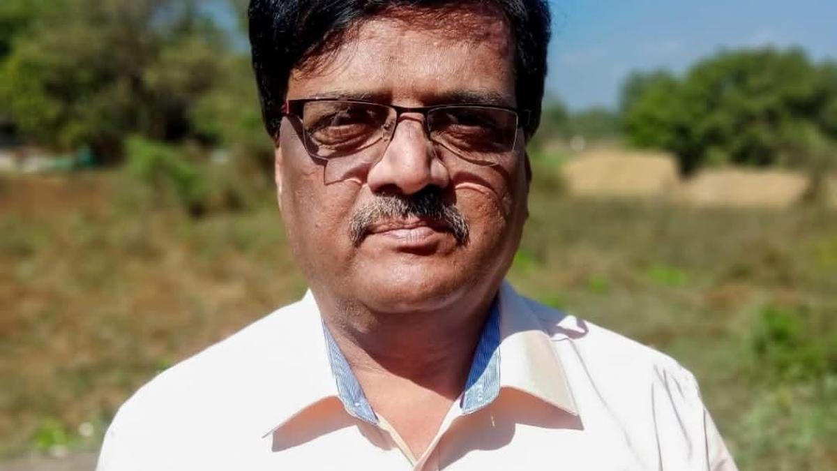 Journalist Mulla passes away