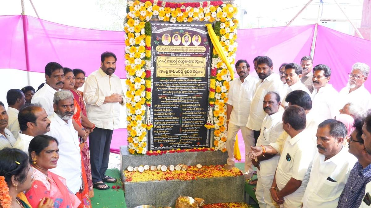 TDP MLAs vow to advance Nellore through development