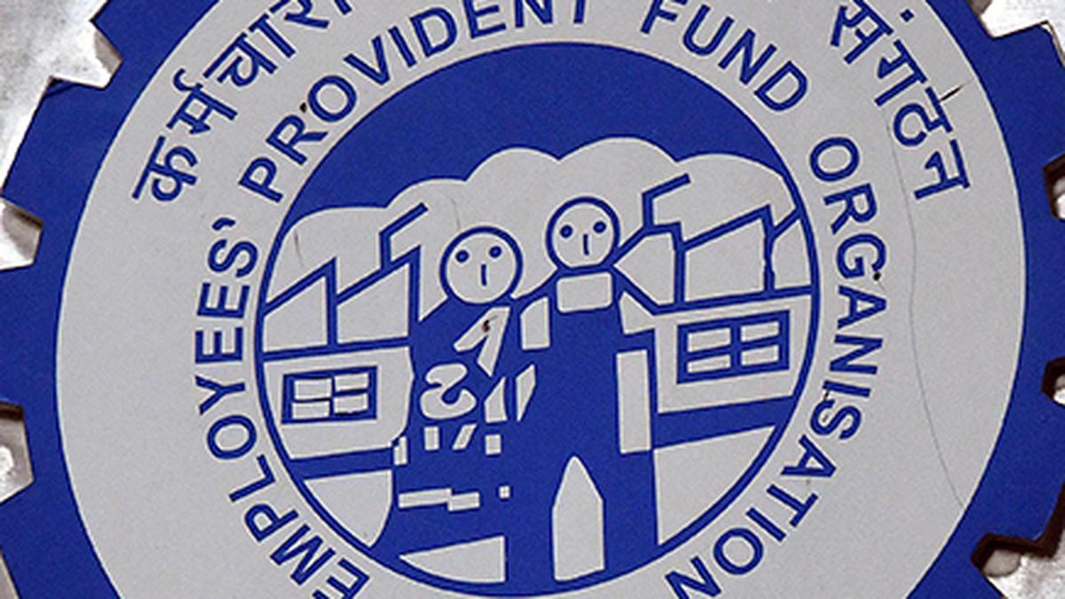 EPFO claims record settlements in fiscal 2024-25