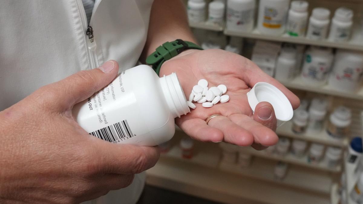Poorer nations may pay more for essential drugs, study reveals
