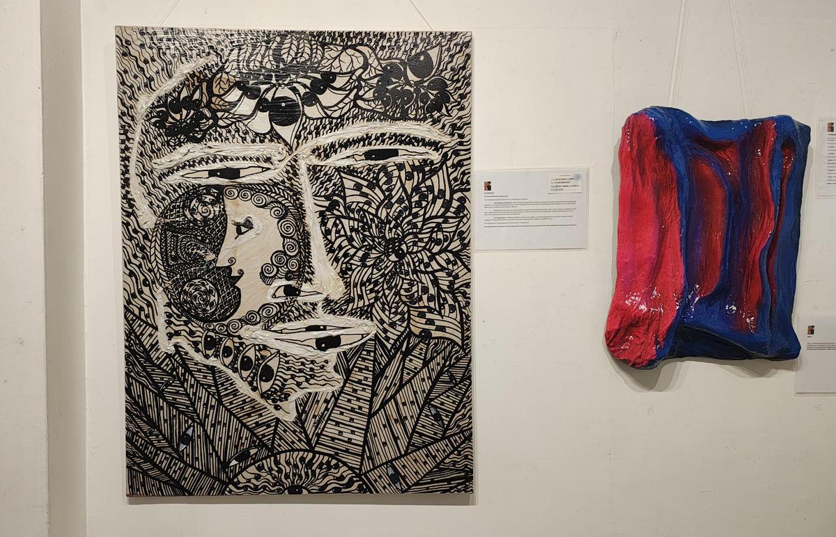 Sahasraksha e Maya por Sindhu S Nair