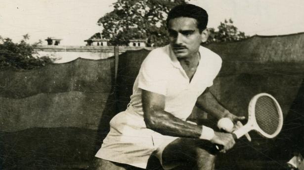 Former Davis Cup captain Naresh Kumar passes away