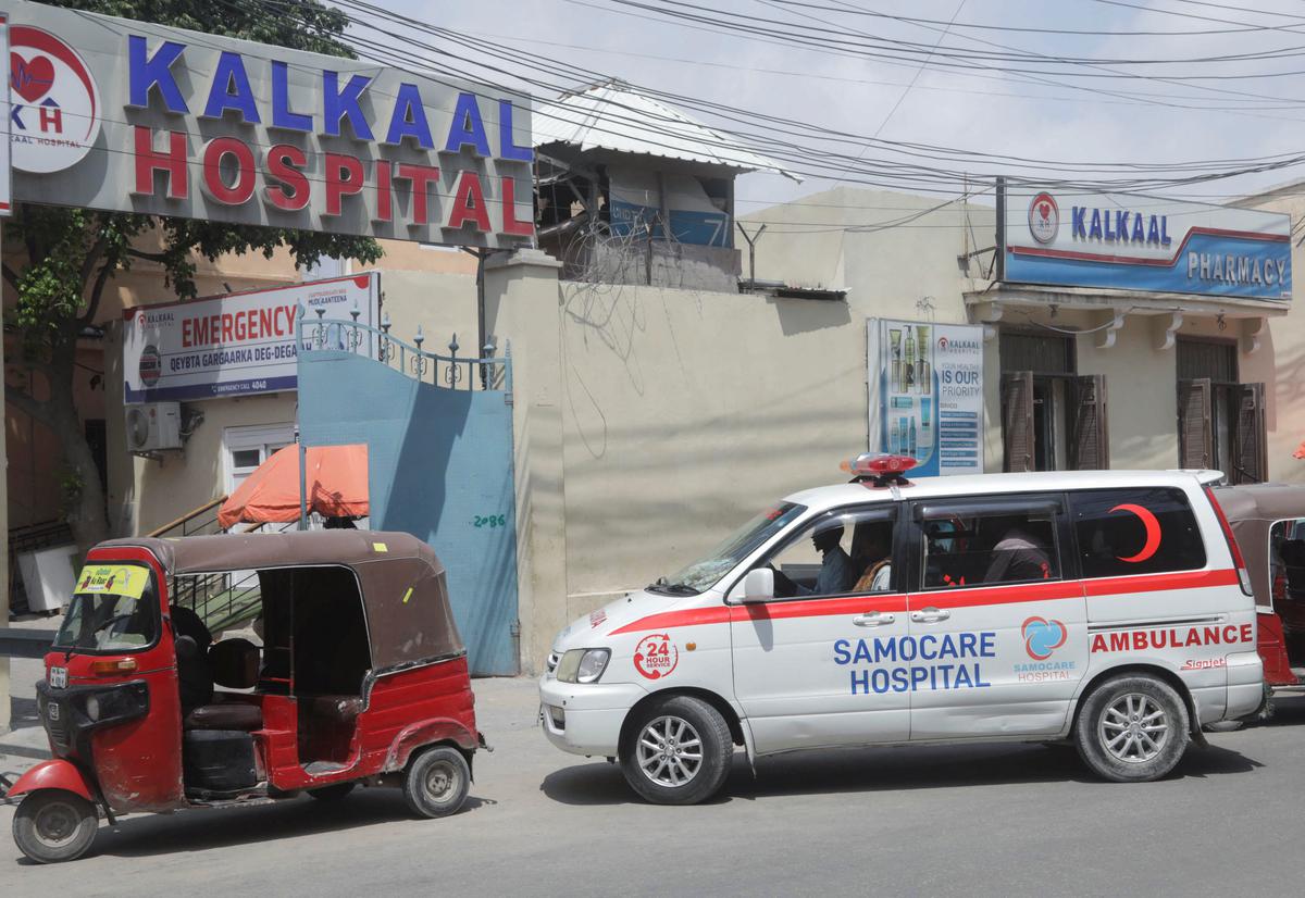 Eight civilians killed as hours-long Somalia hotel siege ends
