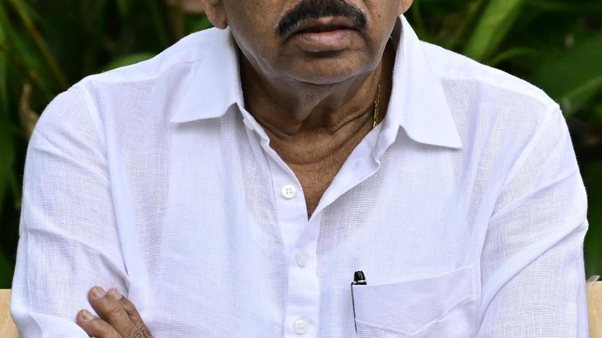 No time frame fixed on tenure of CM Siddaramaiah, says Home Minister Parameshwara