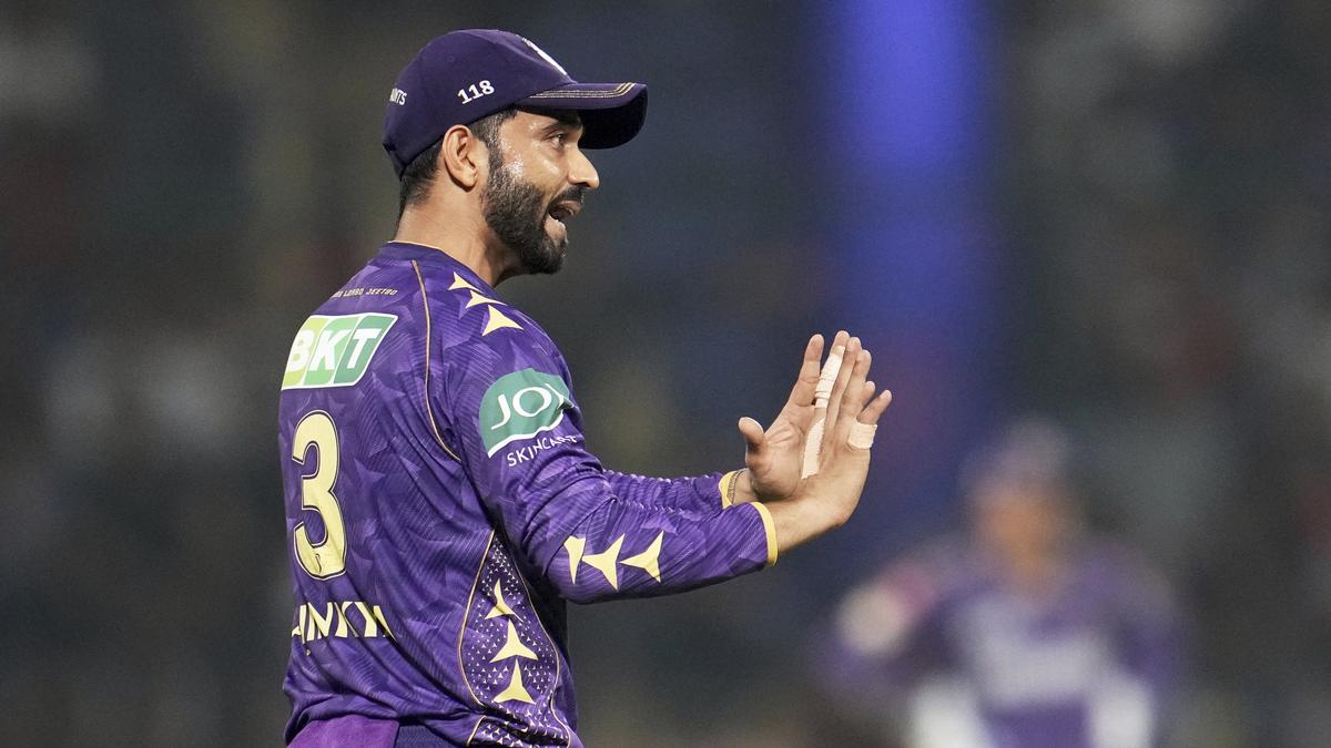 Rahane points to batting failures in KKR’s poor IPL finish, vows to come back stronger