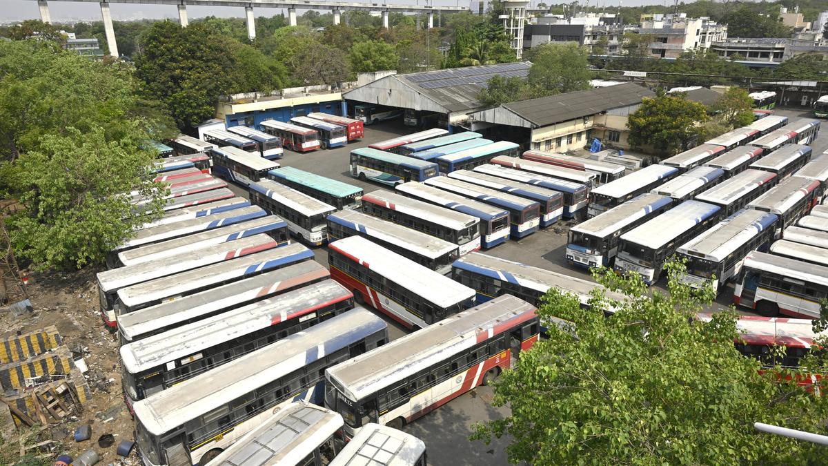 RTC MD indicates strike could be legally invalid, urges workers to return to duty