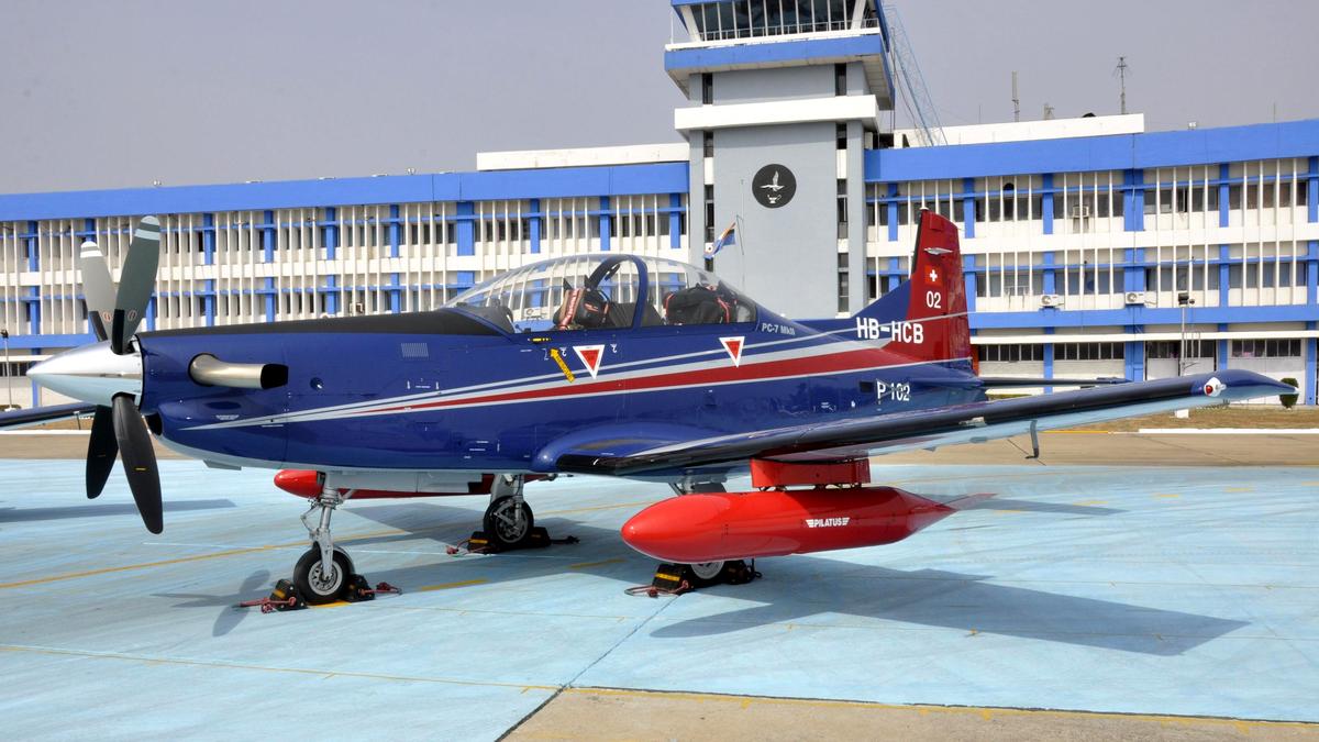 Chief of Defence Staff to review graduation parade at AFA Dundigal