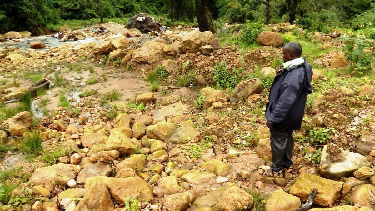 Death certificates of those missing in Pettimudy landslip issued