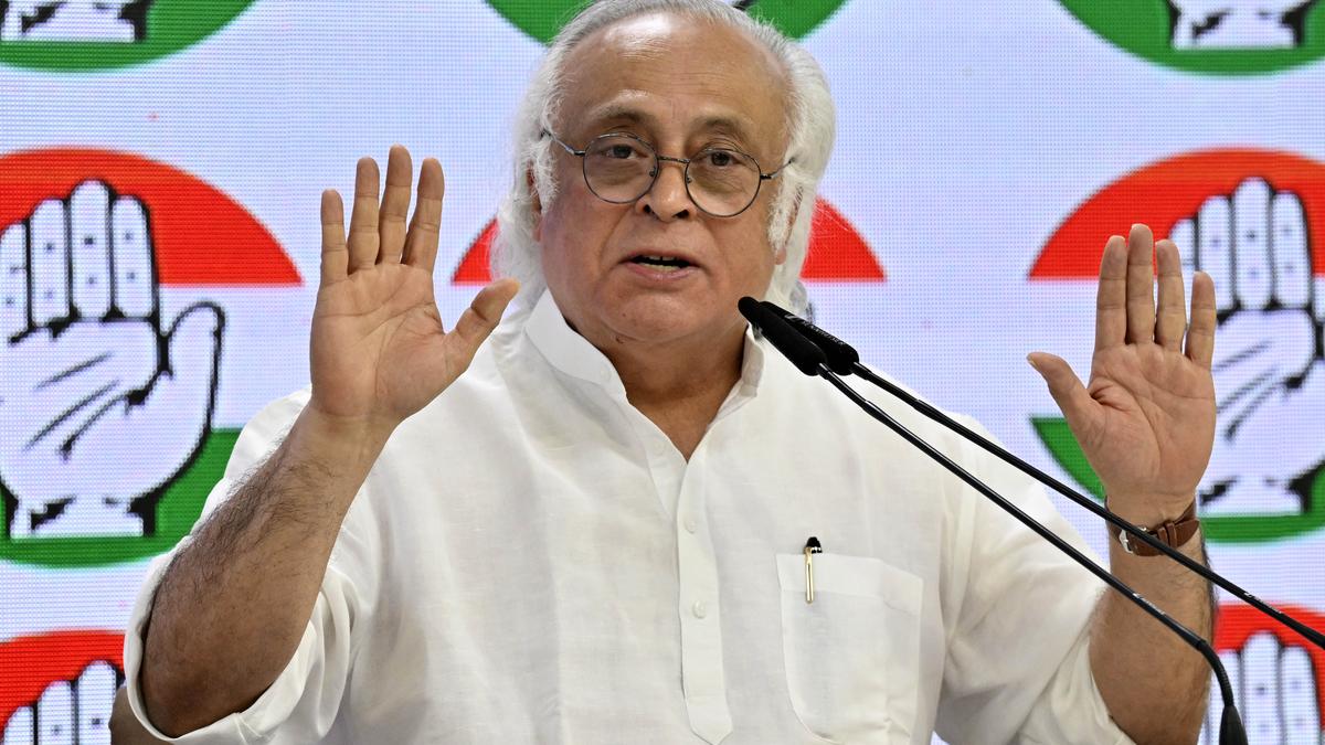 No reason to delay for 23 months, says Congress after government announces census schedule