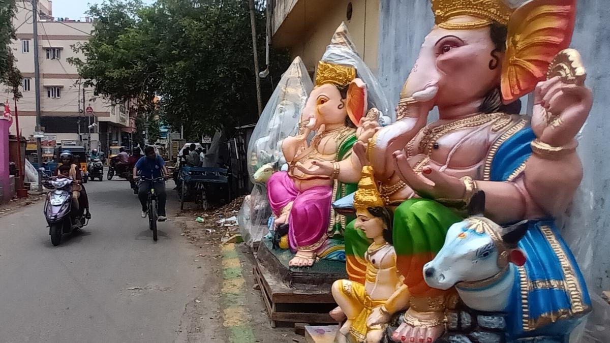 All roads lead to Kosapet