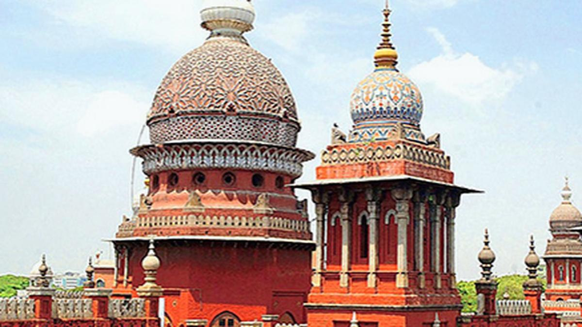 Headmasters duty bound to report sexual offences to authorities concerned, says Madras High Court