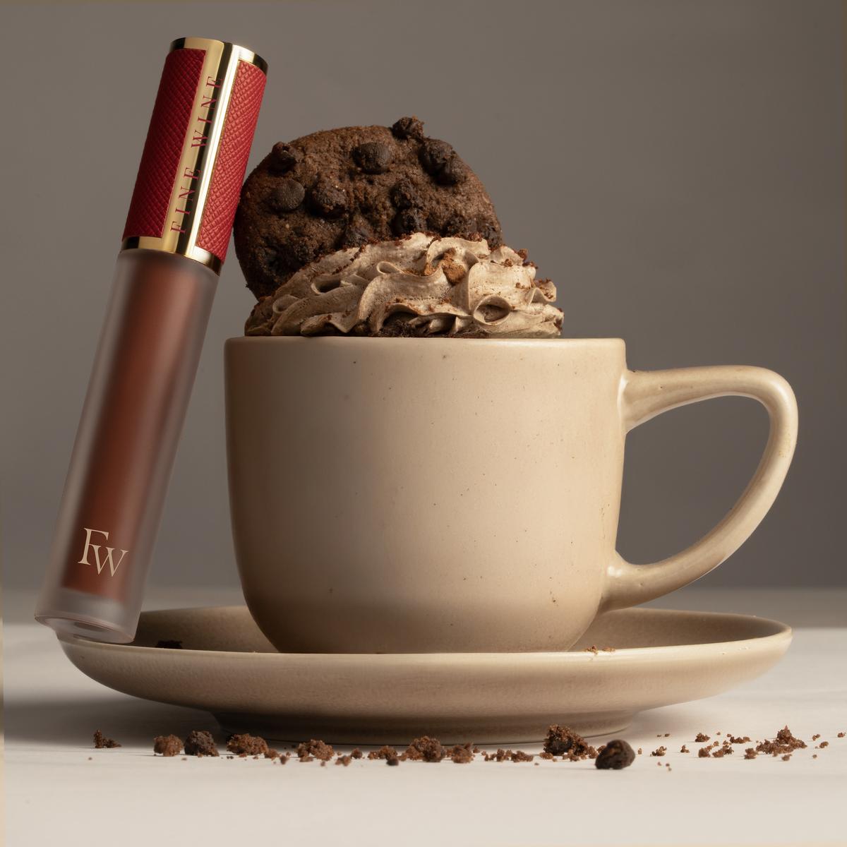 Age-inclusive beauty is the philosophy Age-inclusive beauty is the philosophy