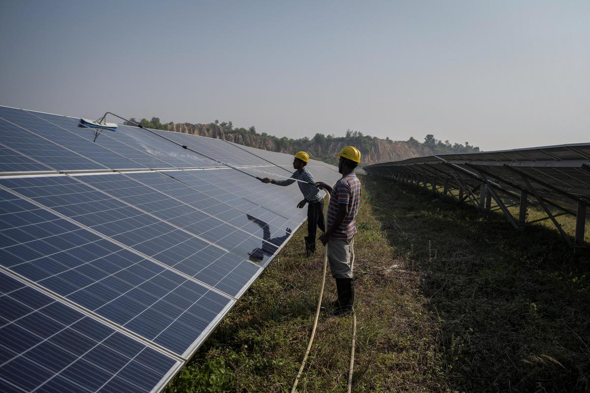 thehindu.com - L.N. Rajaram - How safe is India's critical national infrastructure?