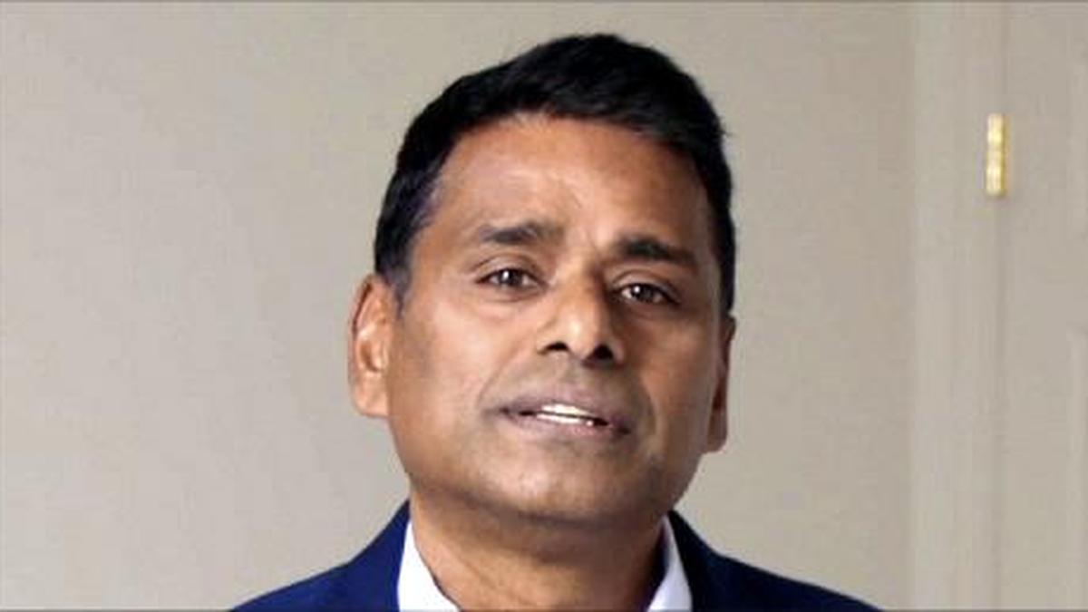 Wipro CEO Srinivas Pallia takes home ₹49.6 crore in FY26