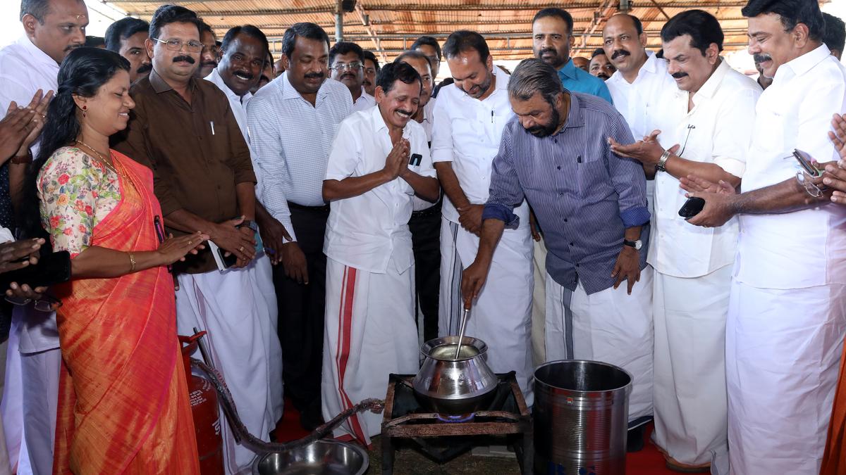 Kollam City police step up vigil to ensure safety of students