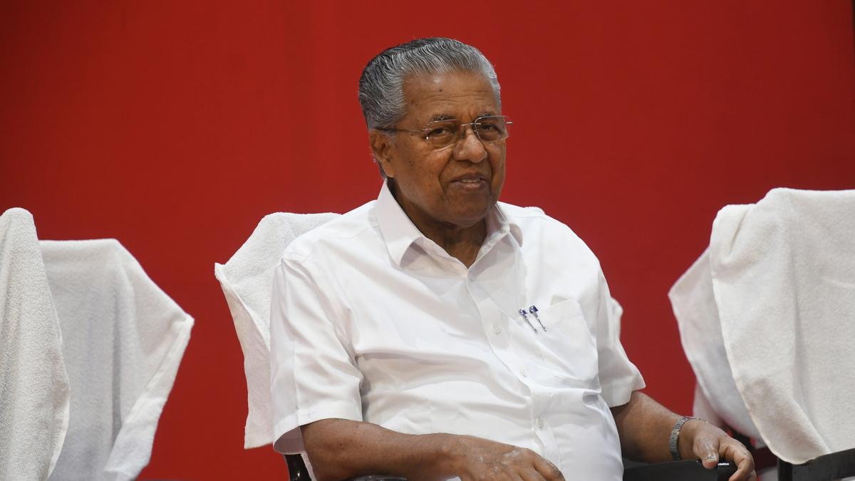 Top Kerala News developments today