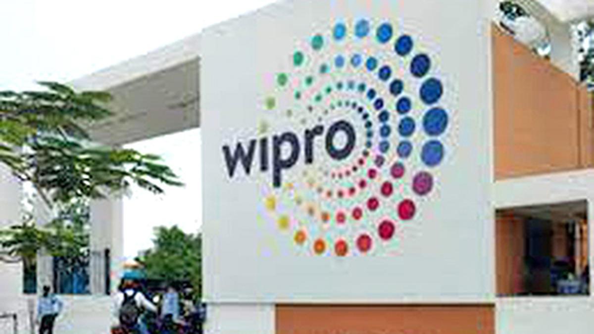 Wipro Q4 net profit dips marginally; board approves ₹12k cr share buyback
