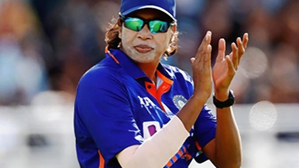 WPL: Mumbai Indians hire Jhulan Goswami as mentor, Charlotte as head coach