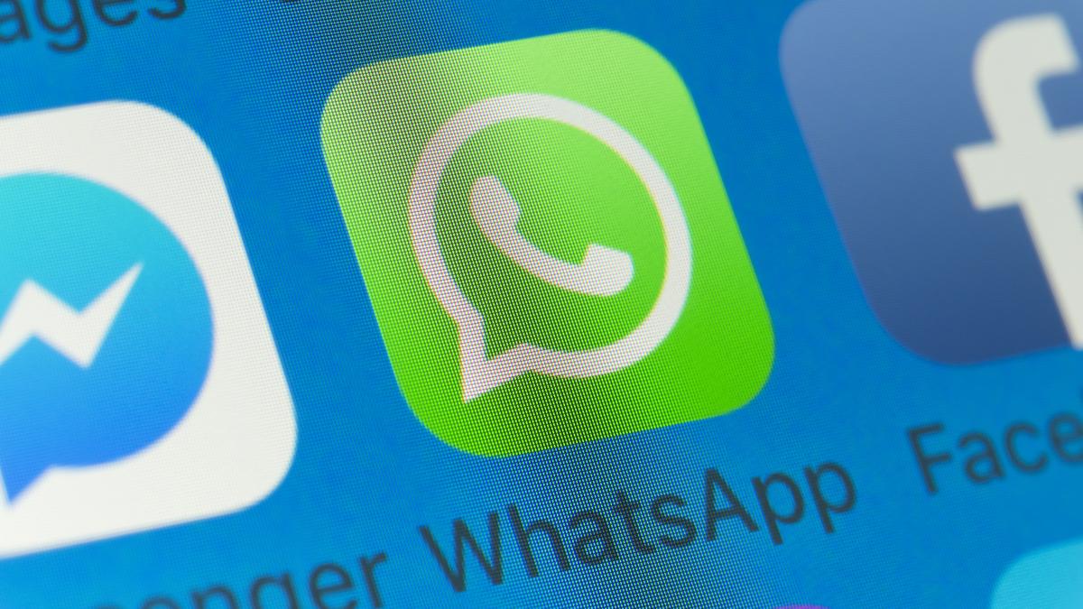 Police can no longer serve notices through WhatsApp or email