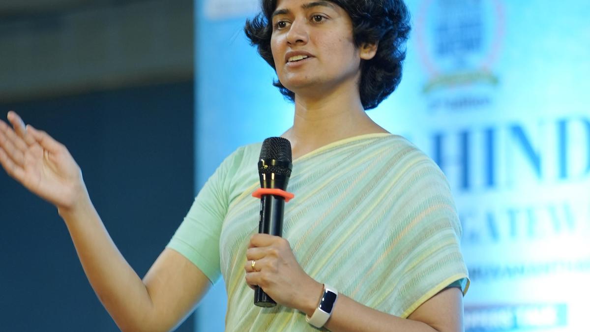 IAS officers share tips on clearing Civil Services examination