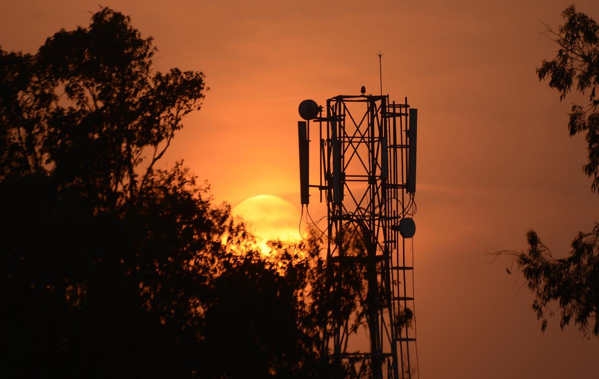 Government mulls removal of TRAI-related provisions from Bill