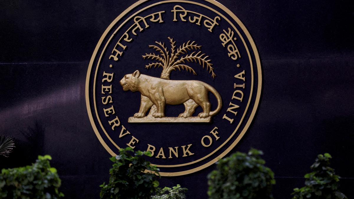 Reserve Bank of India receives bomb threat in Russian via email, probe under way