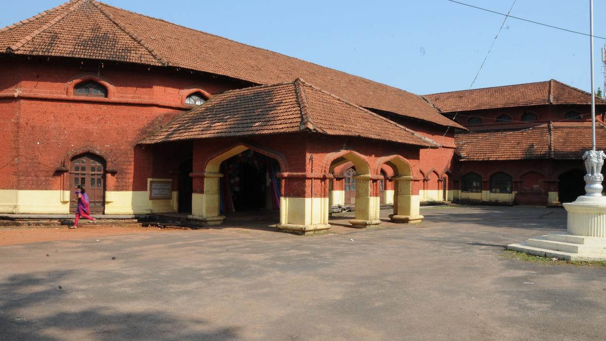 Mangalore University likely to wound up PG Diploma course in Yogic Science, PG courses in Economics and History at University College