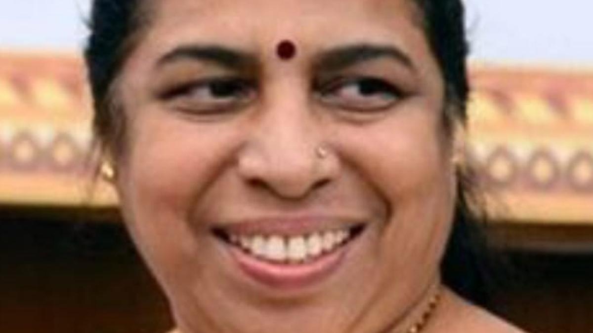 Karnataka Women Writers‘ Association president gets threat letter again