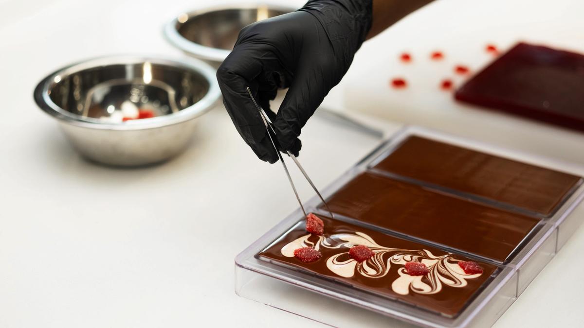 Reading the fine print on your chocolate bar