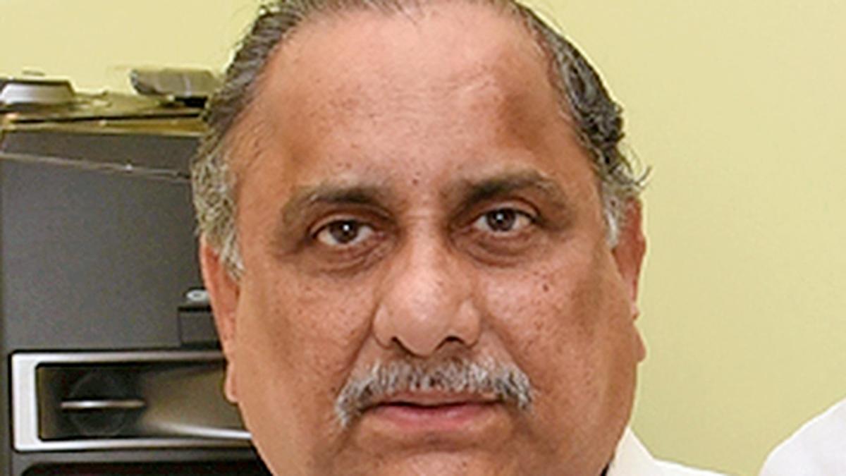 Mudragada’s decision to add ‘Reddy’ to his name opposed by community