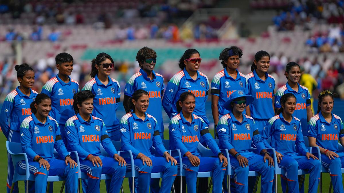 Women Cricket World Cup, IND vs AUS: Players wear black armbands in tribute to Austin