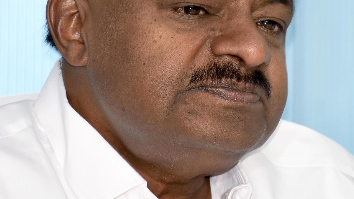 HDK expresses concern over State’s borrowings