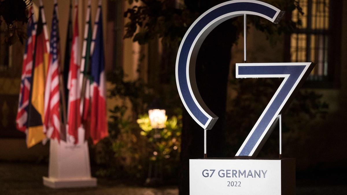 G7 countries support India’s G20 Presidency
