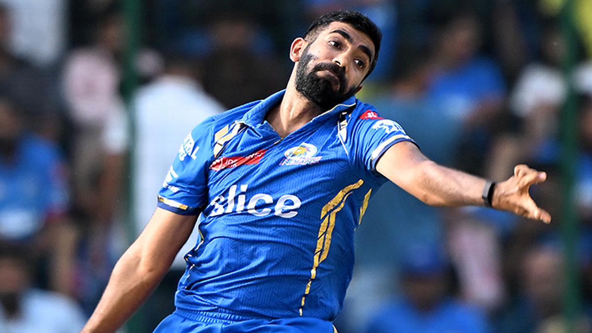 IPL 2025: Bumrah’s absence is a challenge, says Mumbai Indians head coach Jayawardene