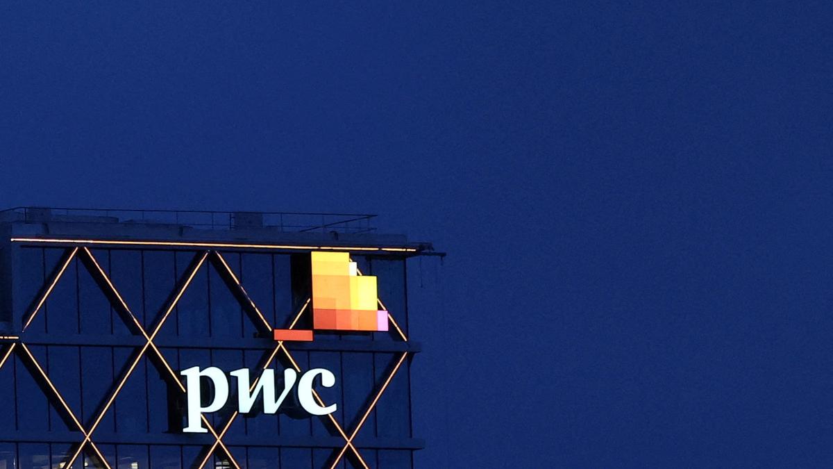 PricewaterhouseCoopers laying off about 1,800 workers from U.S. unit: Report