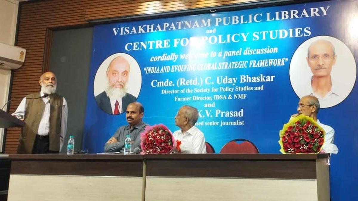 Our intelligence failed to predict Bangladesh crisis, say experts