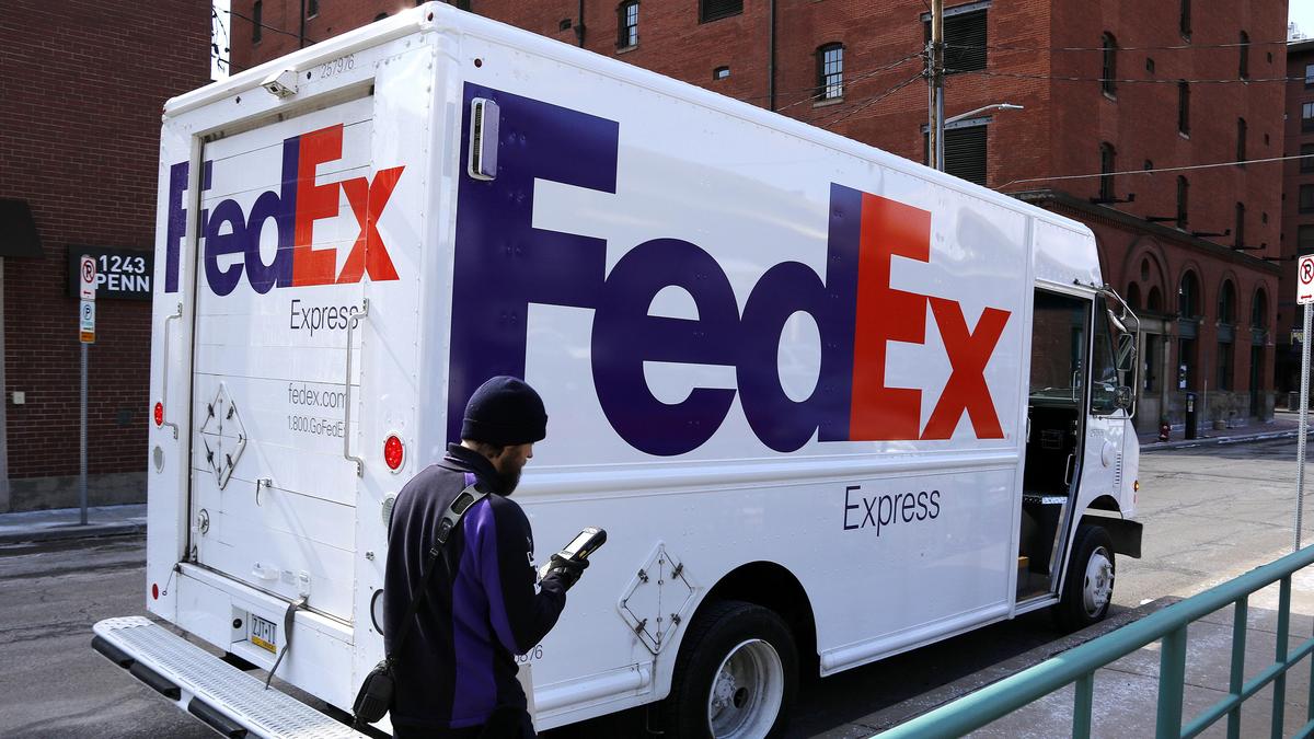 Bombay High Court stops three financial firms from using ‘Fedex’ name