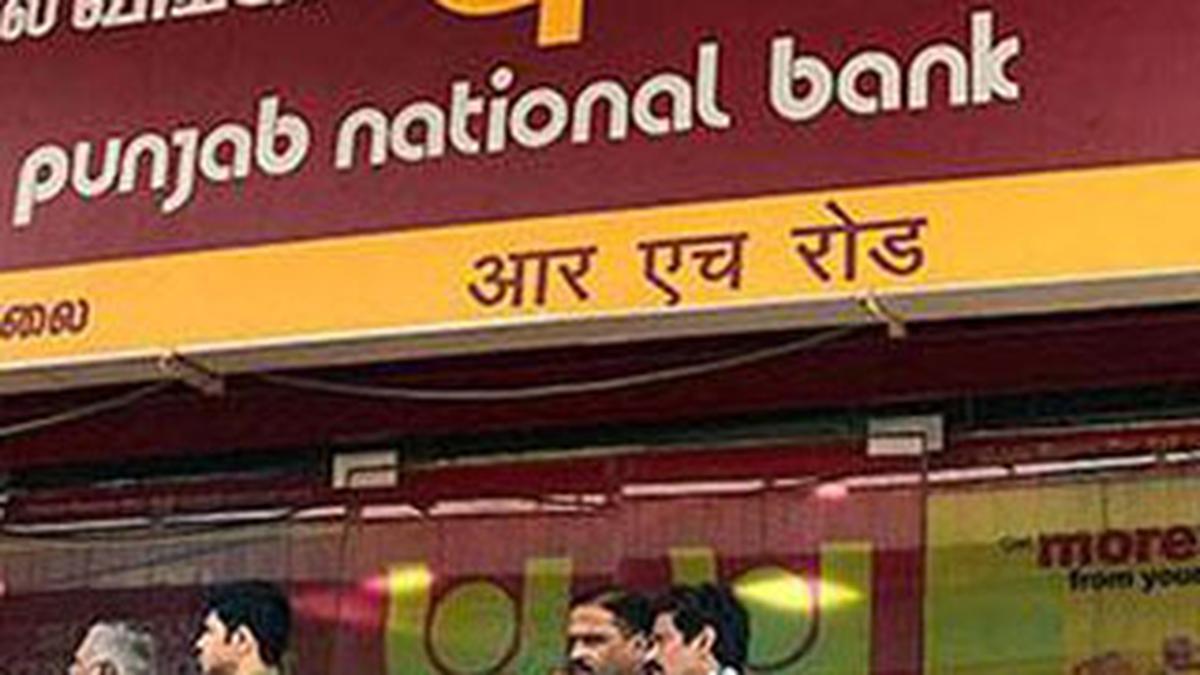 PNB Q2 net rises over fourfold to ₹1,756 crore