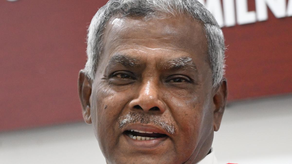 CPI(M) urges Tamil Nadu govt to appeal against HC order banning cow slaughter