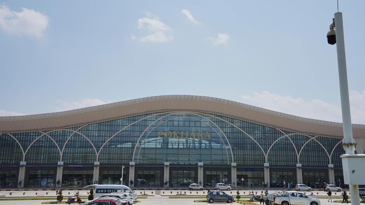 Nepal anti-graft body charges officials, China firm in Pokhara airport corruption scandal