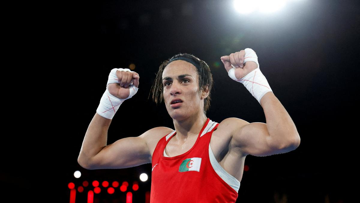 As sports embrace gender tests, Coventry and IOC may follow
