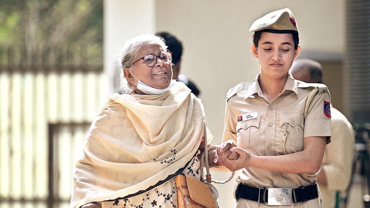 Designing dignity: how public spaces can transform elderly lives  
Premium