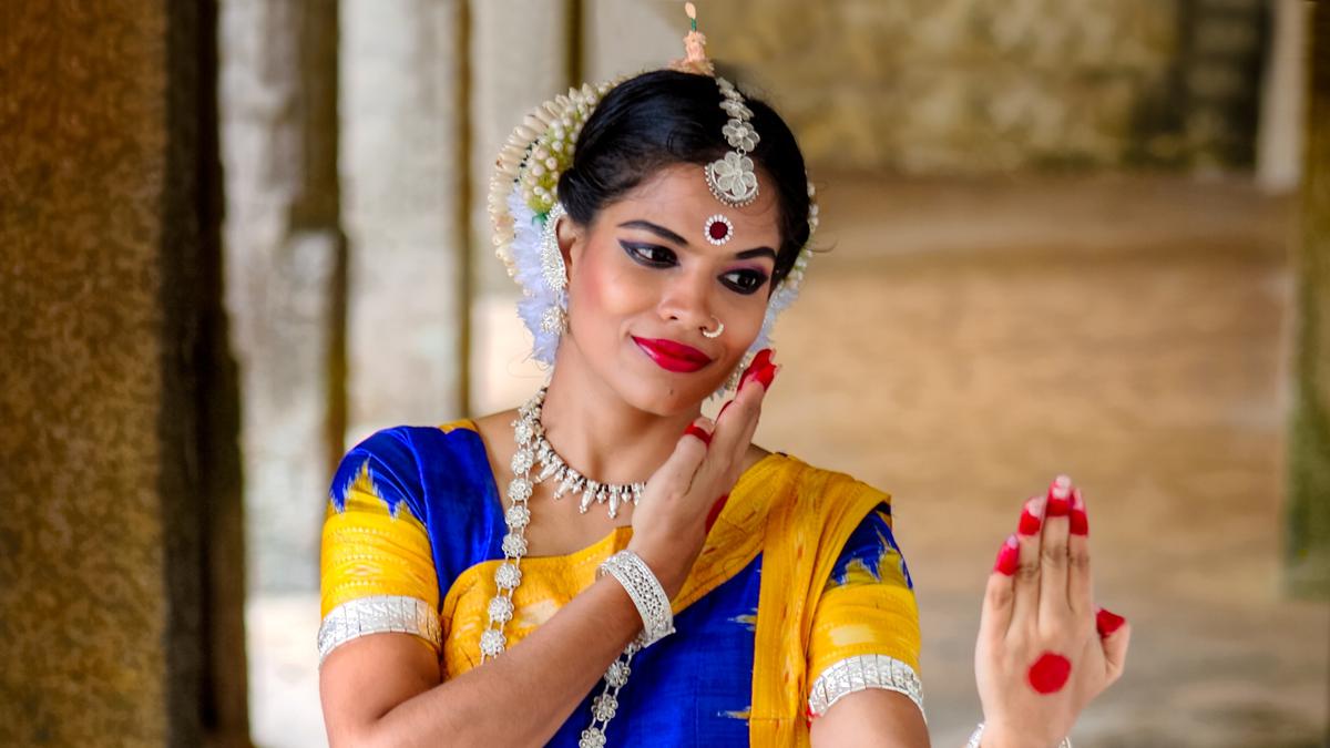 Odissi dance festival, Naman 2023 to be held on August 27 in Bengaluru