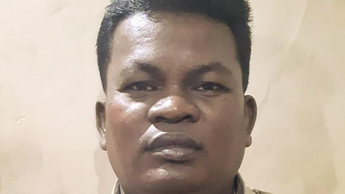 Police officer who shot dead Odisha Health Minister arrested, dismissed from job