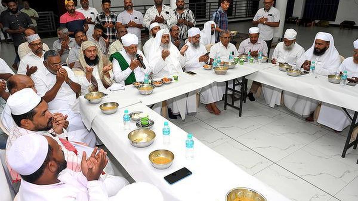 Daily Quiz: On Ramzan
Premium