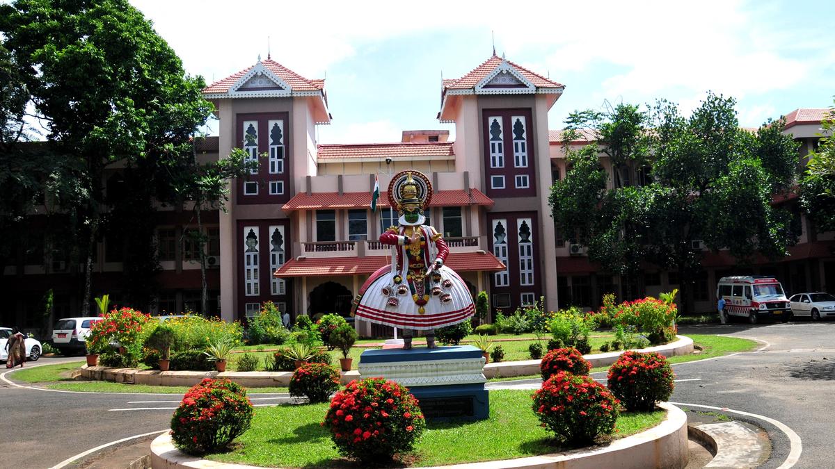 Boys top ranks in Cusat’s CAT 2024 for BTech programmes