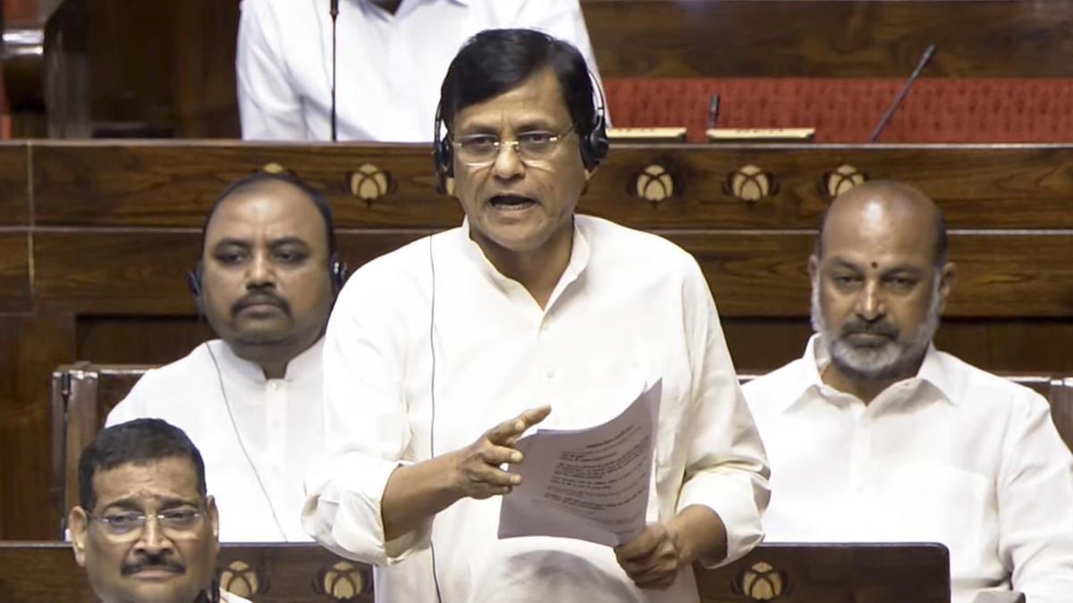 In the Lok Sabha, Centre does not specify the documents to prove citizenship in India