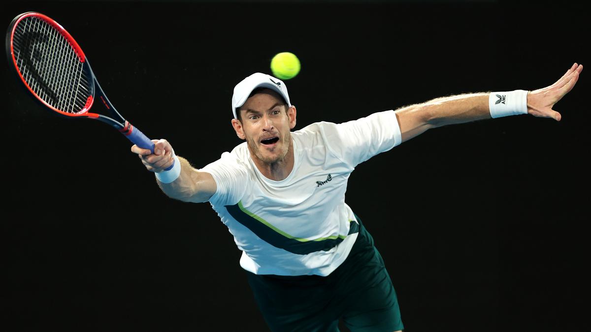 Australian Open 2023 | Marathon man Andy Murray shocks Berrettini in 1st Round