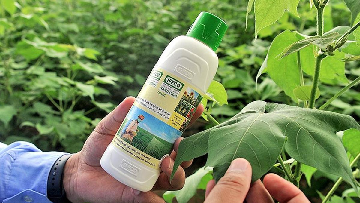 Nano urea and public health: why India must proceed with caution