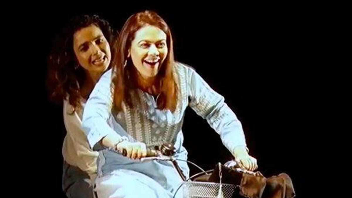 Ananya: A play on a young woman’s unbroken spirit